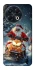 Чохол на TECNO Spark 30 Pro (KL7) Christmas spirit ver.9 фото 1 з 1