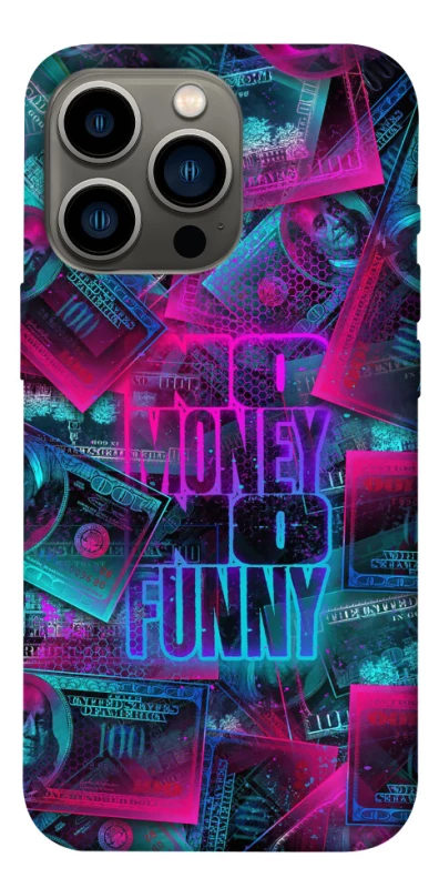 Чехол на Apple iPhone 13 Pro (6.1") Neo dollar фото 1 из 1