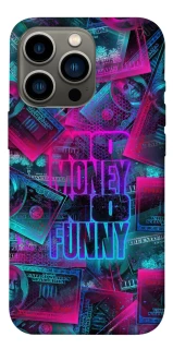Чехол на Apple iPhone 13 Pro (6.1") Neo dollar фото 1 из 1