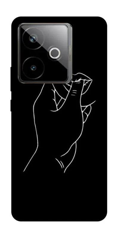 Чехол на Realme GT 7T Passion фото 1 из 1