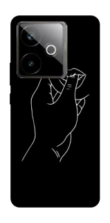 Чехол на Realme GT 7T Passion фото 1 из 1