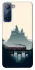 Чохол на TECNO Pop 5 LTE Hogwarts v1 фото 1 з 1