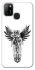 Чехол на Infinix Hot 10 Lite Tattoo ver.12 фото 1 из 1