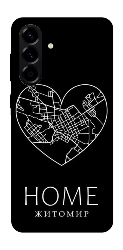 Чохол на Samsung Galaxy A56 5G Житомир Home фото 1 з 1