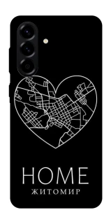 Чохол на Samsung Galaxy A57 5G Житомир Home фото 1 з 1