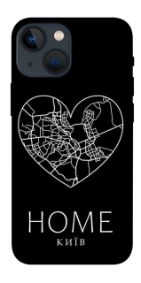 Чохол на Apple iPhone 13 mini (5.4") Київ Home фото 1 з 1