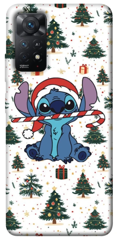 Чохол на Xiaomi Redmi Note 12 Pro 4G Stitch ver.23 фото 1 з 1
