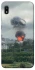 Чохол на Samsung Galaxy A10 (A105F) Moscow never sleeps ver.4 фото 1 з 1