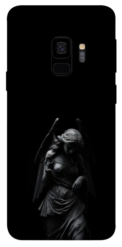 Чохол на Samsung Galaxy S9 Angel фото 1 з 1
