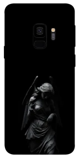 Чехол на Samsung Galaxy S9 Angel фото 1 Чехол на Samsung Galaxy S9 Angel фото 1 из 1