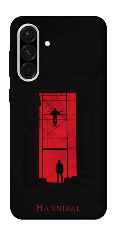 Чехол на Samsung Galaxy A36 5G Hannibal фото 1 из 1
