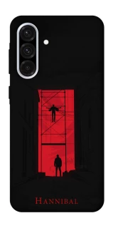 Чохол на Samsung Galaxy A36 5G Hannibal фото 1 Чохол на Samsung Galaxy A36 5G Hannibal фото 1 з 1