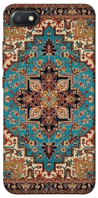 Чехол на Xiaomi Redmi 6A Килим v5 фото 1 из 1