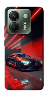 Чехол на Xiaomi Poco M7 pro 5G Neon Mers фото 1 из 1