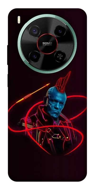 Чохол на ZTE Nubia V70 Max Yondu фото 1 з 1