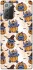 Чехол на Samsung Galaxy Note 20 Halloween Stitch ver.1 фото 1 из 1