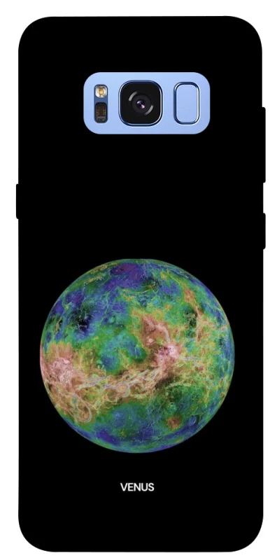 Чохол на Samsung G950 Galaxy S8 Venus фото 1 з 1