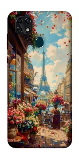 Чехол на ZTE Blade 20 Smart Paris фото 1 из 1