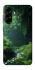Чехол на Samsung Galaxy A56 5G rain forest фото 1 из 1