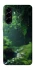 Чохол на Samsung Galaxy A57 5G rain forest фото 1 з 1