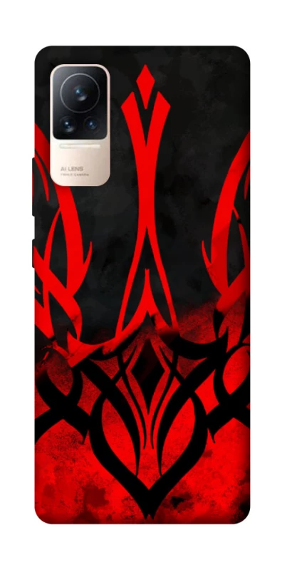 Чехол на Xiaomi Civi 6 Герб v18 фото 1 из 1