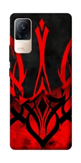 Чехол на Xiaomi Civi 6 Герб v18 фото 1 из 1