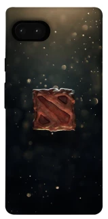 Чохол на Google Pixel 7a Dota logo v2 фото 1 з 1