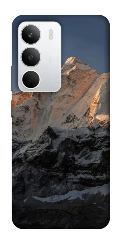 Чохол на Realme C71 Mountain фото 1 з 1