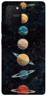 Чохол на Samsung Galaxy S10 Lite star system фото 1 з 1