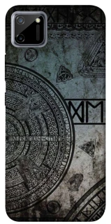 Чохол на Realme C11 Viking aesthetics фото 1 з 1