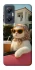 Чехол на Infinix Hot 20 5G Stylish Cat Cruise фото 1 Чехол на Infinix Hot 20 5G Stylish Cat Cruise фото 1 из 1