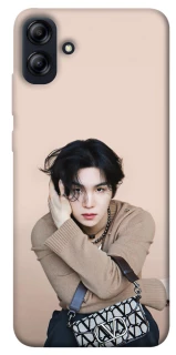 Чохол на Samsung Galaxy A04e Suga - BTS фото 1 з 1