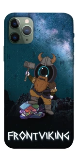 Чехол на Apple iPhone 11 Pro (5.8") Frontviking фото 1 из 1