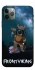 Чехол на Apple iPhone 11 Pro (5.8") Frontviking фото 1 из 1
