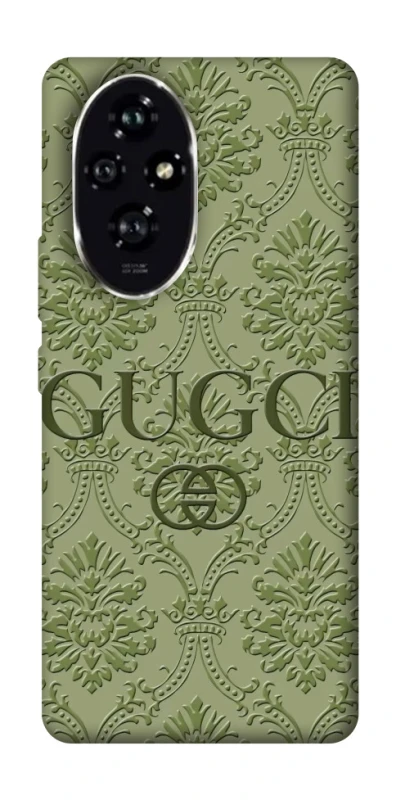 Чохол на Honor 200 Gucci ver.9 фото 1 з 1