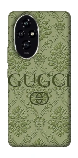 Чохол на Honor 200 Gucci ver.9 фото 1 з 1