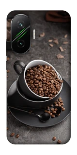 Чехол на Xiaomi Poco F7 Сup of coffee фото 1 из 1