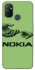 Чохол на OnePlus Nord N100 Nokia фото 1 з 1