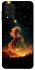 Чохол на Samsung Galaxy A22 4G Red Fire Horse ver.2 фото 1 з 1