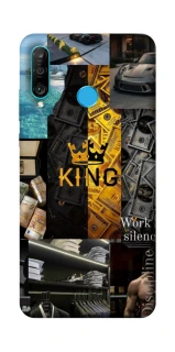 Чохол на Huawei P30 lite King collage фото 1 з 1