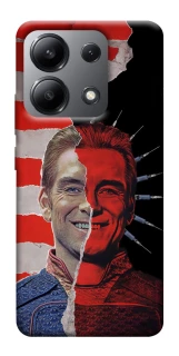 Чохол на Xiaomi Redmi Note 13 4G Homelander фото 1 з 1