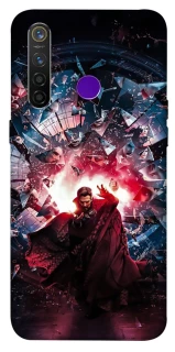 Чохол на Realme 5 Pro Doctor Strange фото 1 з 1