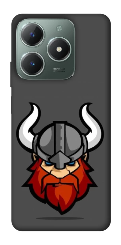 Чохол на Realme C61 Viking v3 фото 1 з 1