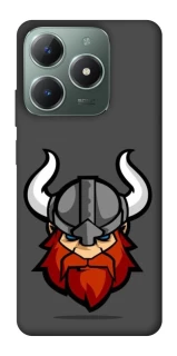 Чохол на Realme C61 Viking v3 фото 1 з 1