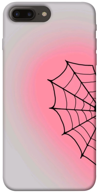 Чохол на Apple iPhone 7 plus / 8 plus Pair romantic theme ver.1 фото 1 з 1