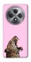 Чохол на Oppo Reno 12 F 4G Leopard Meow фото 1 з 1