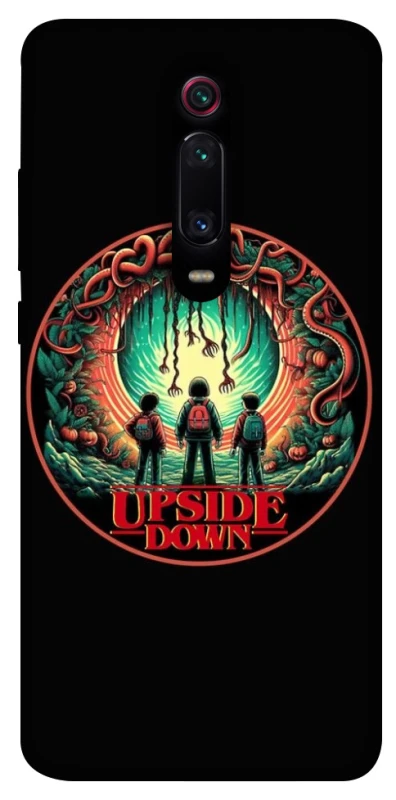 Чохол на Xiaomi Redmi K20 / K20 Pro / Mi9T / Mi9T Pro Stranger Things ver.32 фото 1 з 1