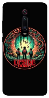 Чохол на Xiaomi Redmi K20 / K20 Pro / Mi9T / Mi9T Pro Stranger Things ver.32 фото 1 з 1