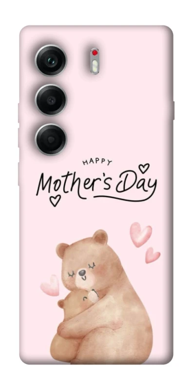 Чехол на Tecno Camon 40 Mother's Day ver.2 фото 1 из 1