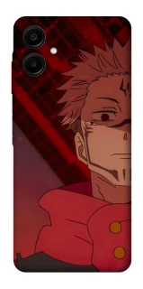 Чехол на Samsung Galaxy A06 Sukuna фото 1 из 1